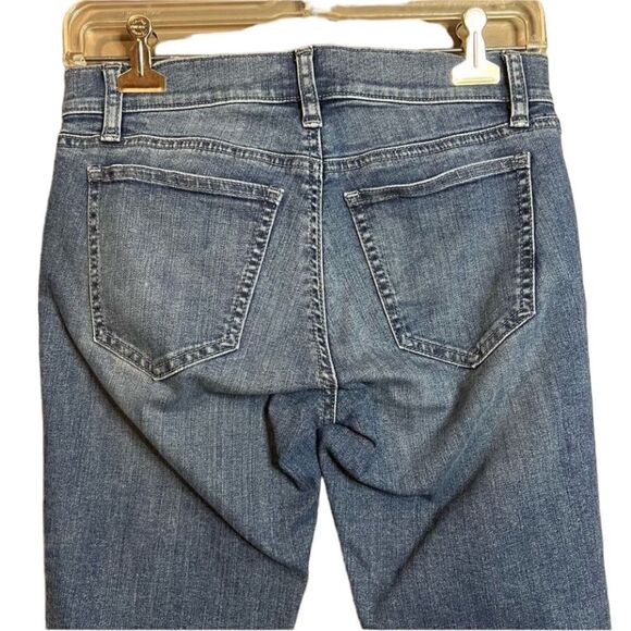 3 for $30! Ann Taylor petite skinny jeans - Picture 6 of 7